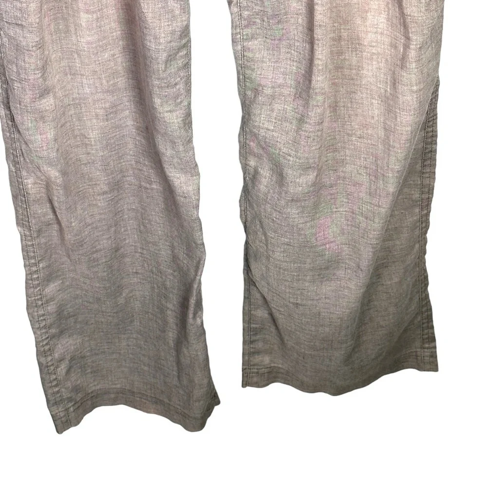 Prana Men’s Vaha Straight Pant - Picture 8 of 14